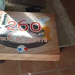 En Corse Appartamento