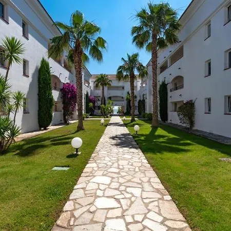 En Corse Lejlighed *