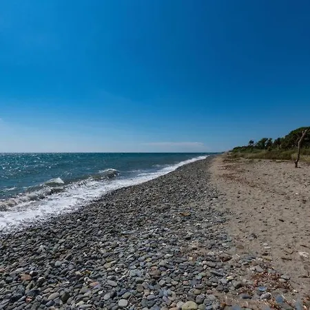 En Corse * San-Nicolao