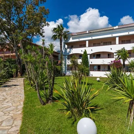 En Corse Apartman San-Nicolao