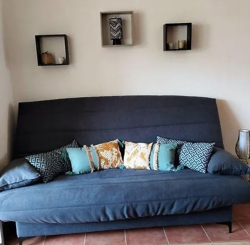 Apartman En Corse San-Nicolao