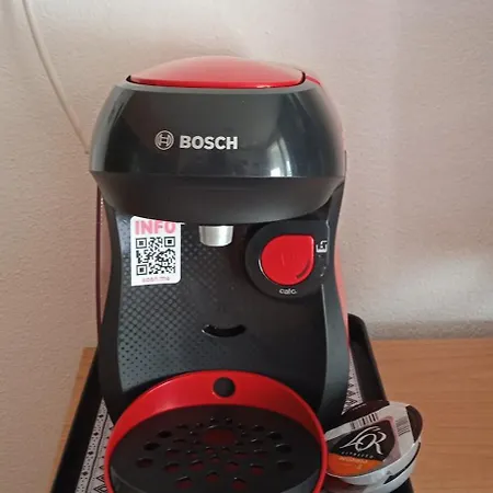 En Corse Appartement *