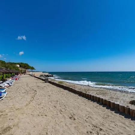 En Corse Appartement San-Nicolao