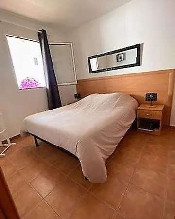 Appartement En Corse *