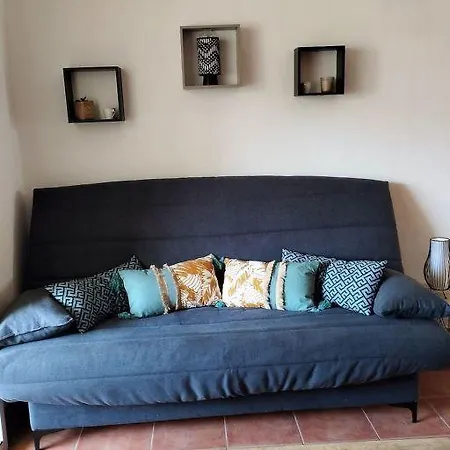 Appartement En Corse San-Nicolao