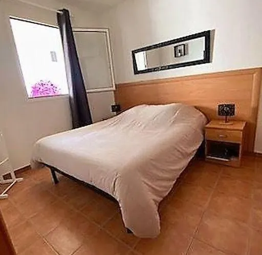 Apartmán En Corse *