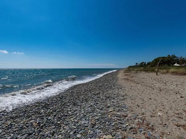 En Corse Апартаменты