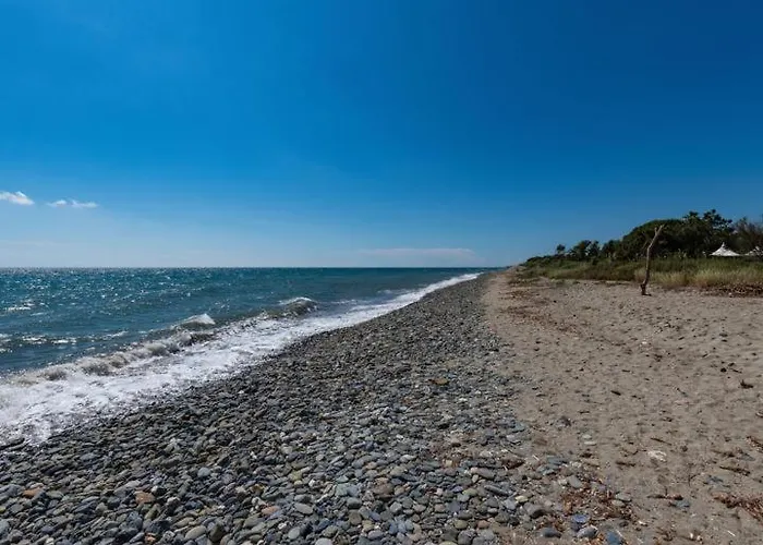 En Corse * Сан-Николао