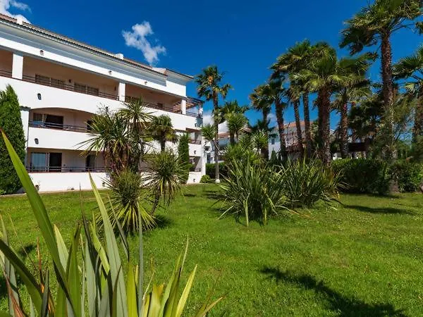 En Corse Apartmán San-Nicolao