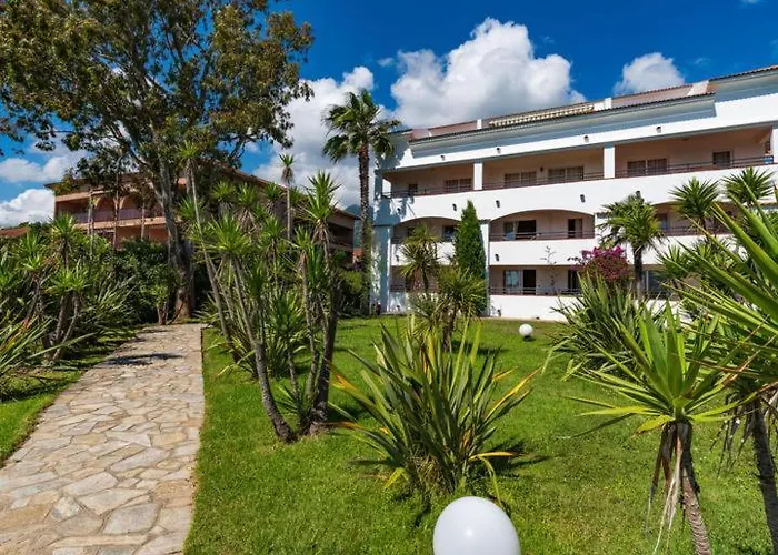 En Corse Apartmán San-Nicolao