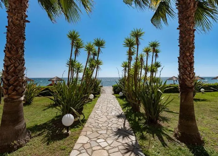 En Corse Апартаменты *