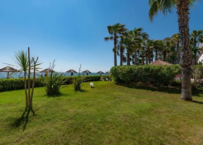 Apartmán En Corse *