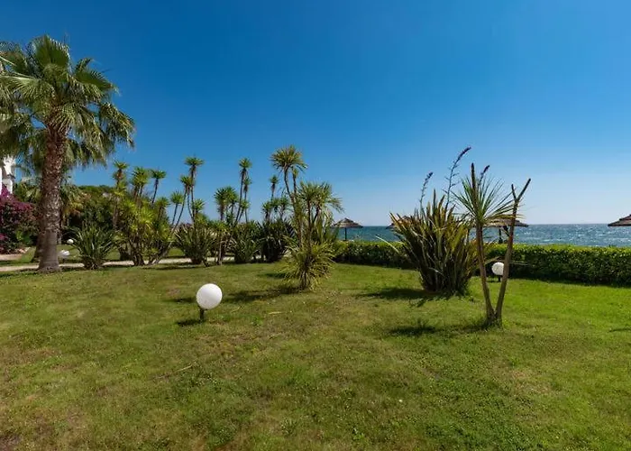 En Corse * San-Nicolao